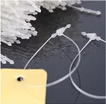 Imagen de varios candados lisos.