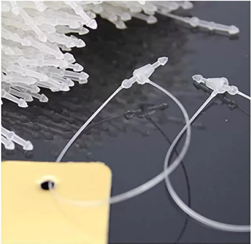 Imagen de varios candados lisos.