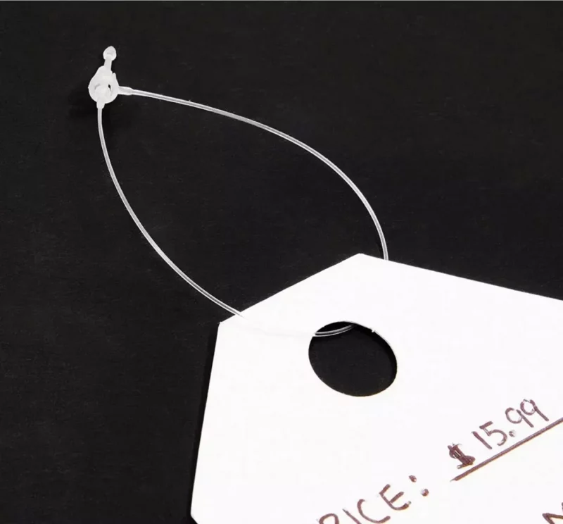 Candadoliso Imagen de un candado liso con su precio.