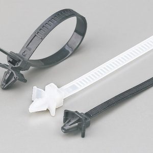 Imagen de cincho de punta con alas.