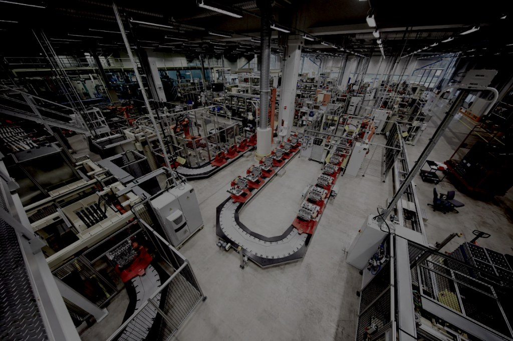 Imagen de la empresa de SteelPlast.